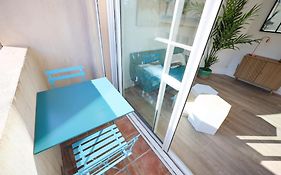 Charmant pied à terre/Coeur Marseille /4 pers/2 ch