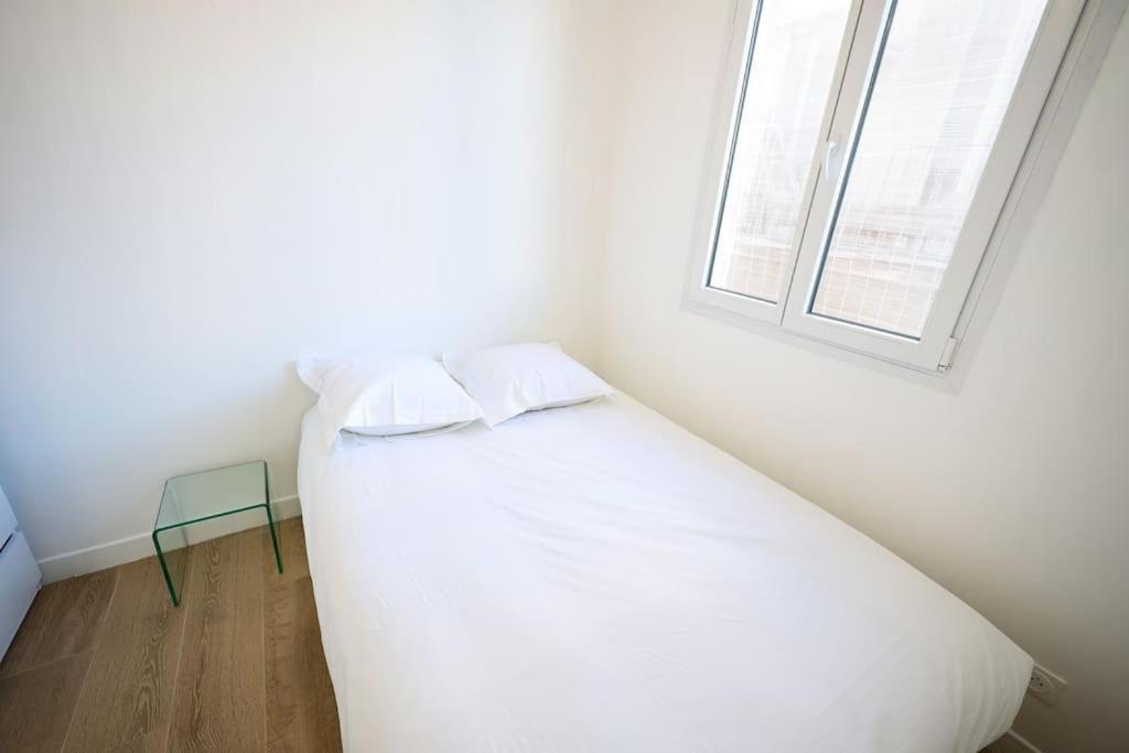 Charmant pied à terre/Coeur Marseille /4 pers/2 ch Esterno foto